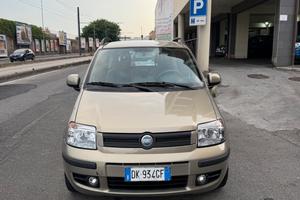 Fiat Panda 1.3 MJT 16V Emotion