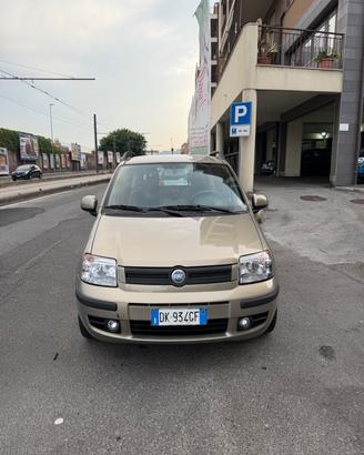 Fiat Panda 1.3 MJT 16V Emotion