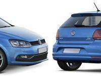 Ricambi nuovi Volkswagen Polo 2014 2015 2016 2017