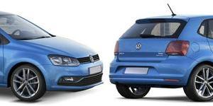 Ricambi nuovi Volkswagen Polo 2014 2015 2016 2017