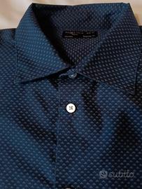 Elegante camicia 