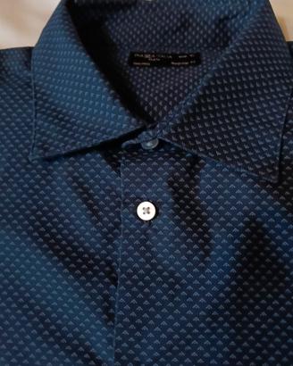 Elegante camicia 