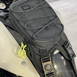 TRIMBOLIMOTO BORSA SERBATOIO OJ KEEN NERO - JM2440