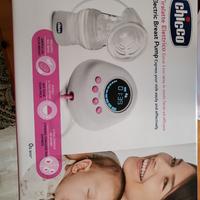 Tiralatte elettrico chicco