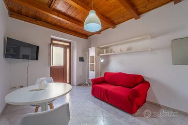Appartamento - Olbia