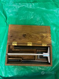 Calibro di profondità 0-250 ventesimale