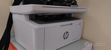 STAMPANTE MULTIFUNZIONE HP