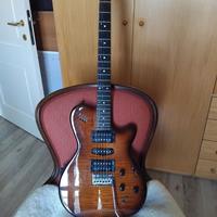 Chitarra elettrica