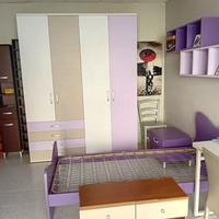 Cameretta per bambina