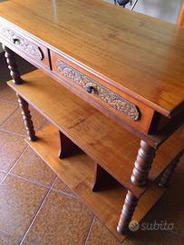 Carrello porta TV ma non solo