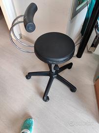 arredamento parrucchiera 