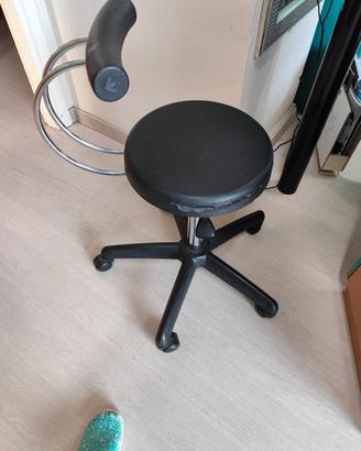 arredamento parrucchiera 
