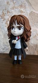 Collezione Harry Potter statuine 3D 