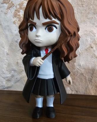 Collezione Harry Potter statuine 3D 