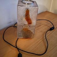 Lampada da tavolo Toni Zuccheri