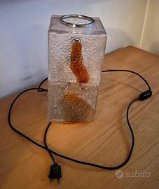 Lampada da tavolo Toni Zuccheri