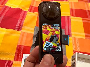 Ista360 x4