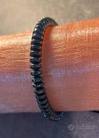 Bracciale in ematite