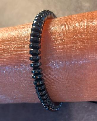 Bracciale in ematite