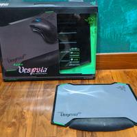 MousePad/Tappetino da Mouse Razer Vespula
