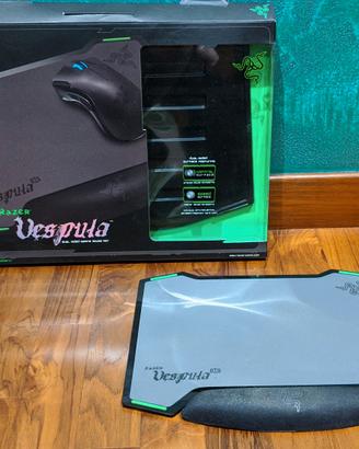 MousePad/Tappetino da Mouse Razer Vespula