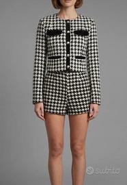 Completo Giacca e pantaloncino Forever 21