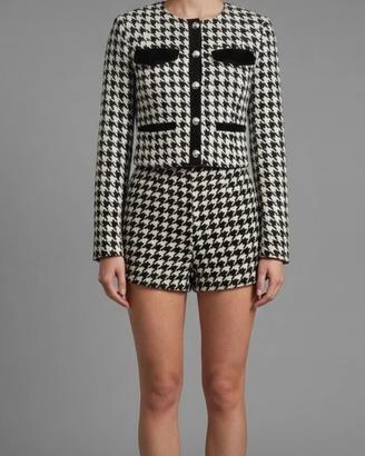 Completo Giacca e pantaloncino Forever 21