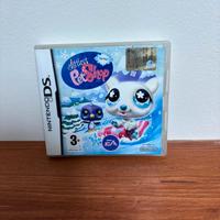 Littlest Pet Shop: Neve (Nintendo DS, 2008)