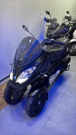Piaggio MP3 300 hpe sport. ( patente B )