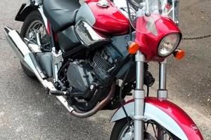 BETA EURO 350 ISCRITTA ASI PARI AL NUOVO 14.000 KM