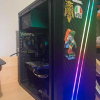 Pc da Gaming Performante Economico