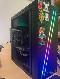 Pc da Gaming Performante Economico