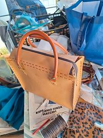 Borsa a tracolla
