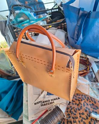 Borsa a tracolla