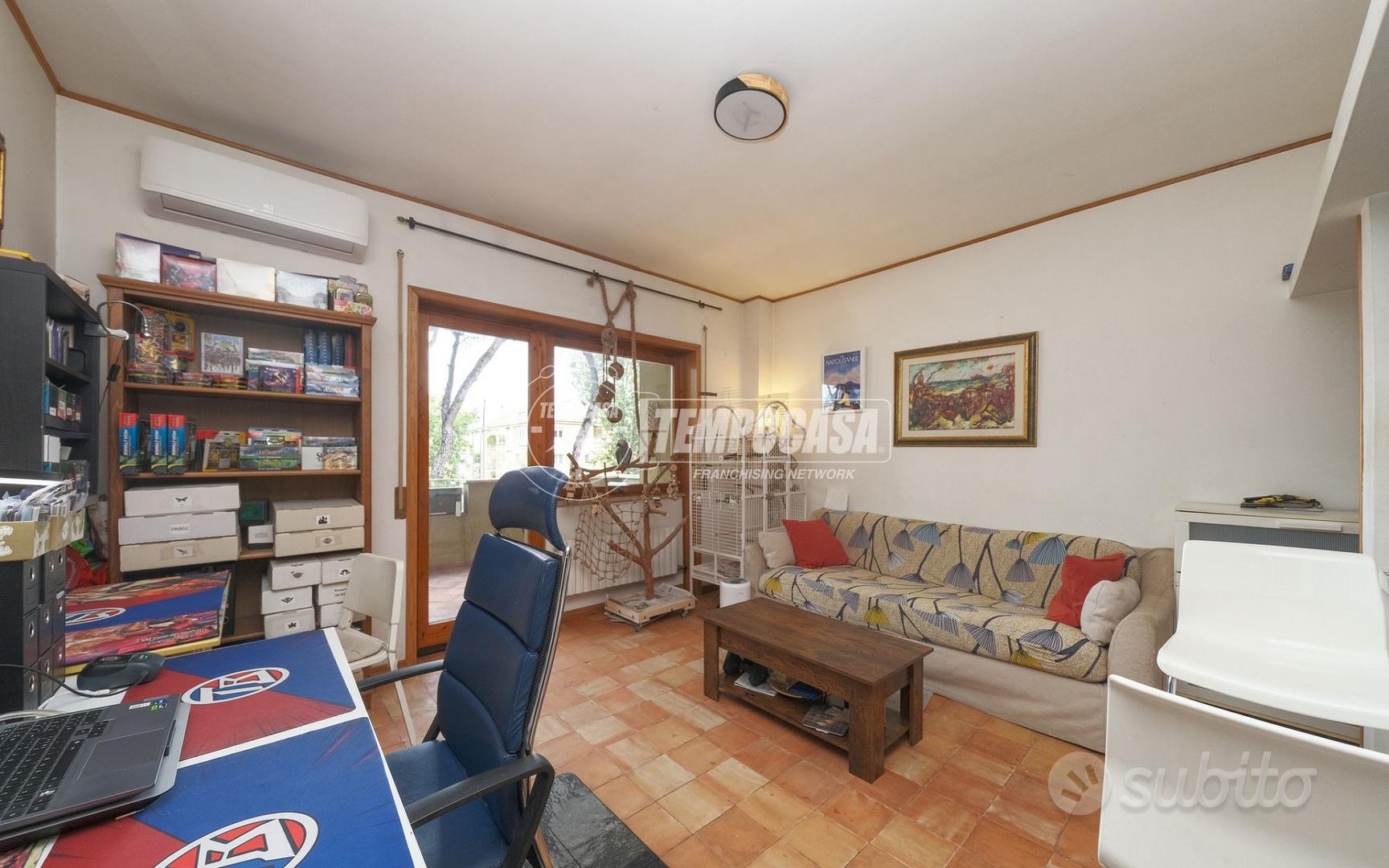 Appartamento – Roma, Tomba di Nerone - Vista 4