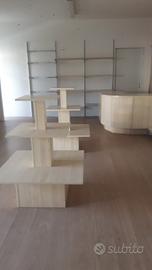 arredamento negozio