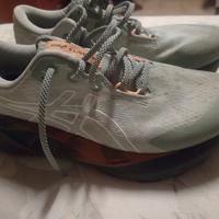 asics novablast 5 tr