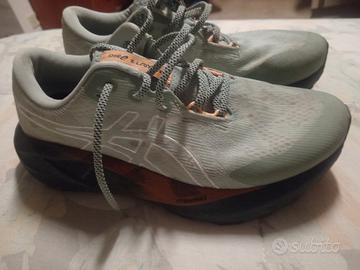 asics novablast 5 tr