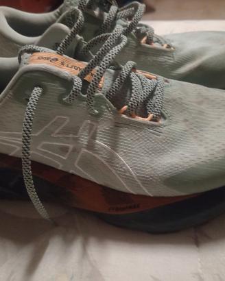 asics novablast 5 tr