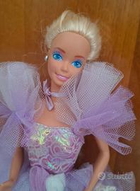 Barbie Garden Party / Romantica (1988) Mattel