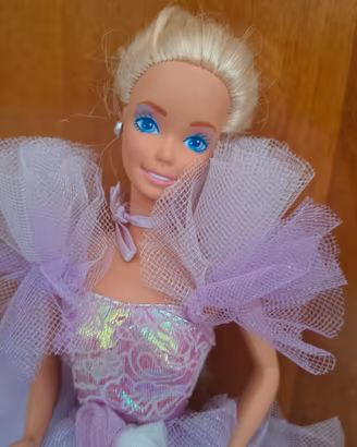 Barbie Garden Party / Romantica (1988) Mattel