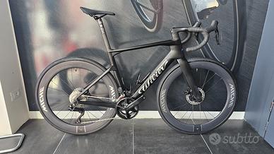 Wilier Rapida Tg. M  R.D.