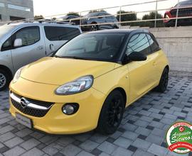 OPEL Adam 1.4 87 CV GPL Tech Jam