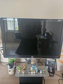 Monitor HP 22" HDMI