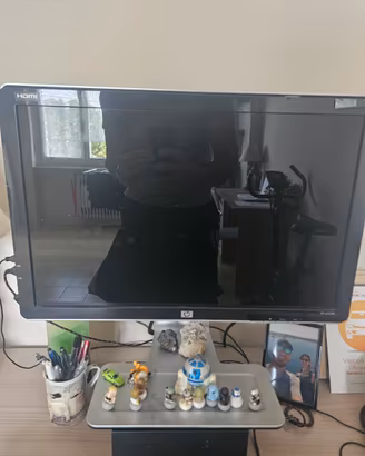 Monitor HP 22" HDMI