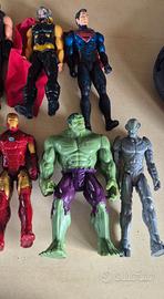 Personaggi (supereroi)