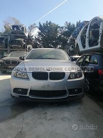 Ricambi per bmw 320 anno 2008