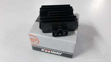 Regolatore corrente KEEWAY TXM 125 ORIGINALE