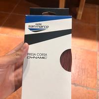 Nastro manubrio selle san marco