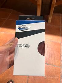 Nastro manubrio selle san marco